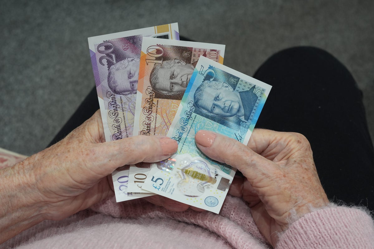 Most early pensioners not ‘confident their savings will last,’ new research reveals