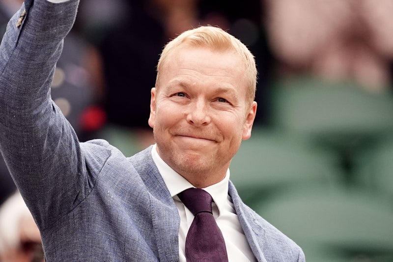 Sir Chris Hoy’s Murrayfield appearance can inspire Scotland – Rory Darge