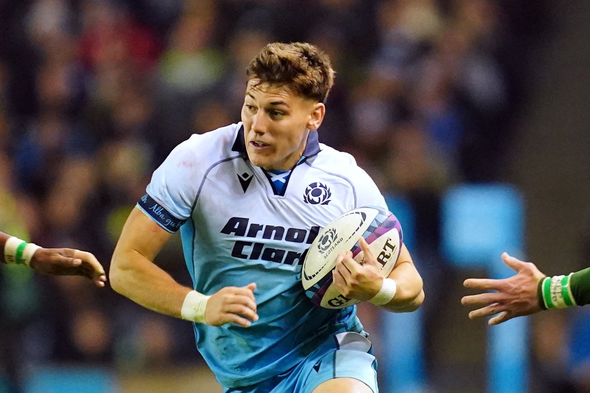 Scotland’s Rory Darge backs Tom Jordan to make impact on first Six Nations start