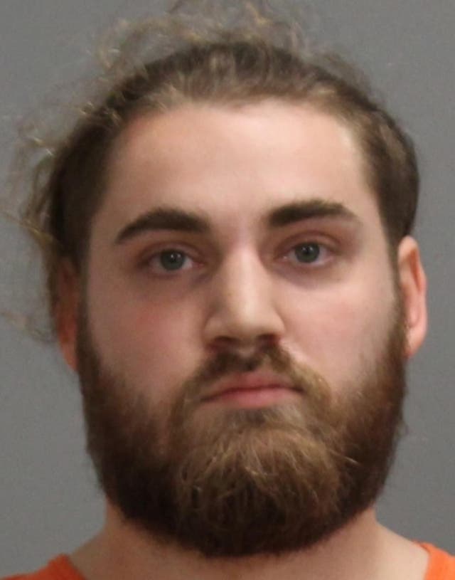 Husband calls 911 moments after shooting his wife 15 times over her ...