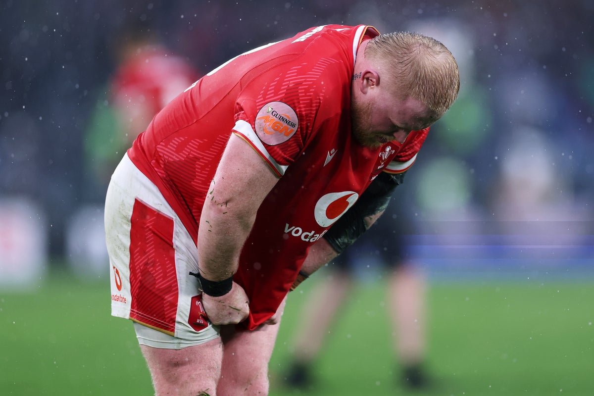Italy v Wales LIVE: Six Nations result and reaction