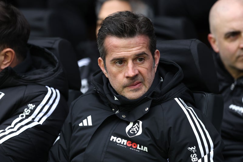 Fulham boss Marco Silva praises Rodrigo Muniz after brace in win at Wigan