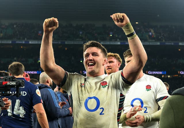 England v France LIVE: Six Nations result and reaction as England win ...
