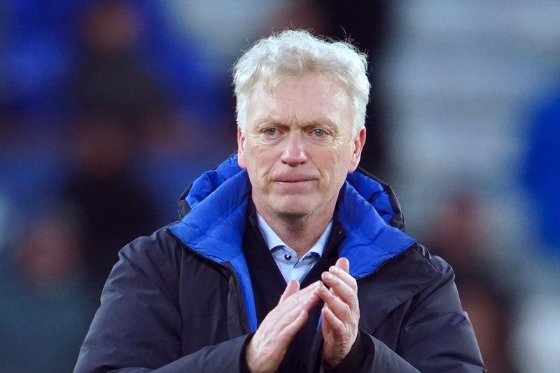 Goodison Park’s last FA Cup tie will not live long in memory – David Moyes