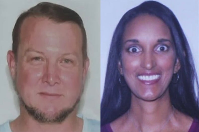 Boyfriend arrested for ‘savage’ murder of girlfriend who was reported missing after not logging into work: cops