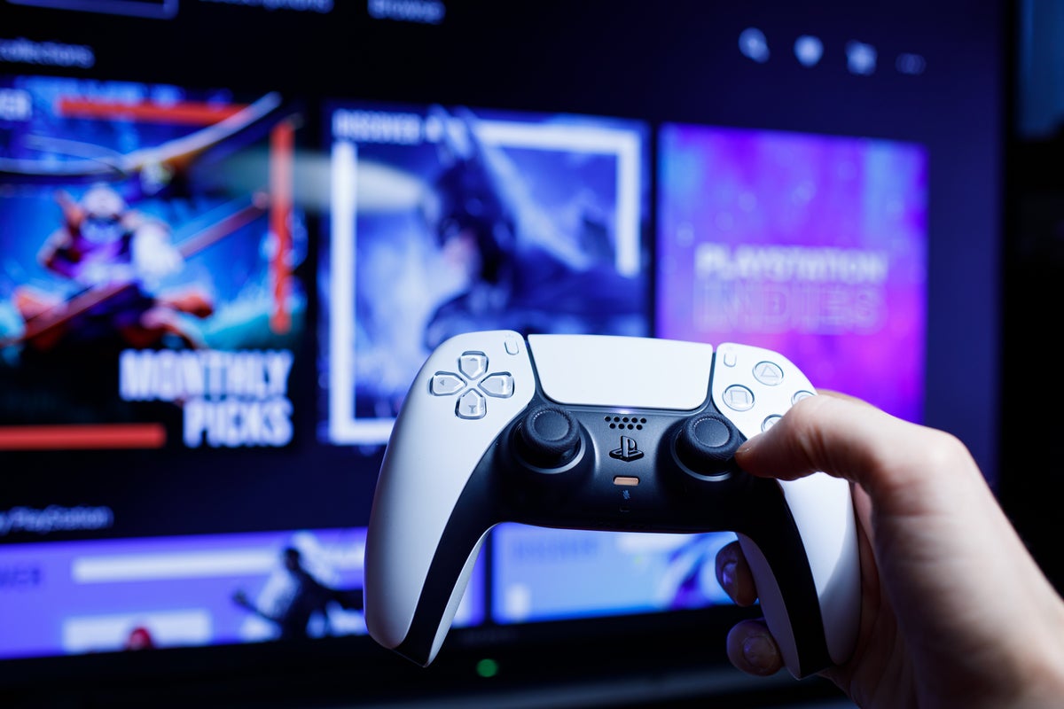 Latest PS5 news is not great for gamers