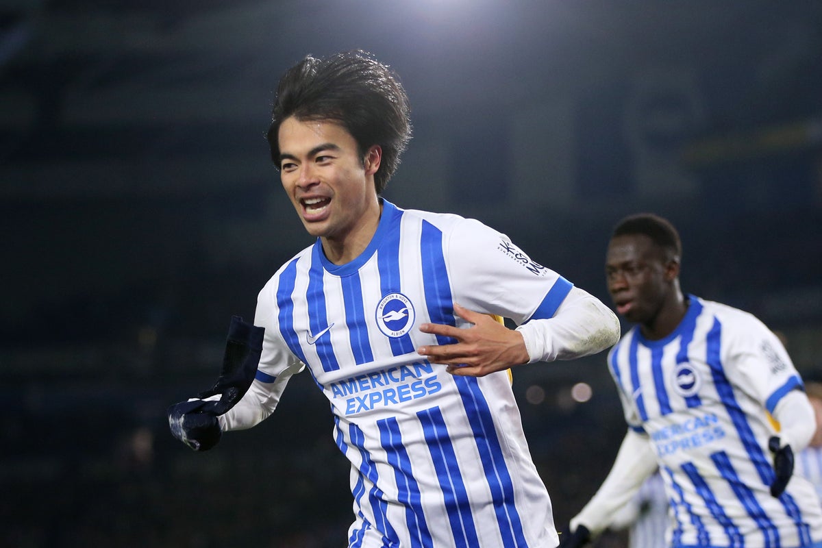 Brighton vs Chelsea LIVE: FA Cup result and reaction