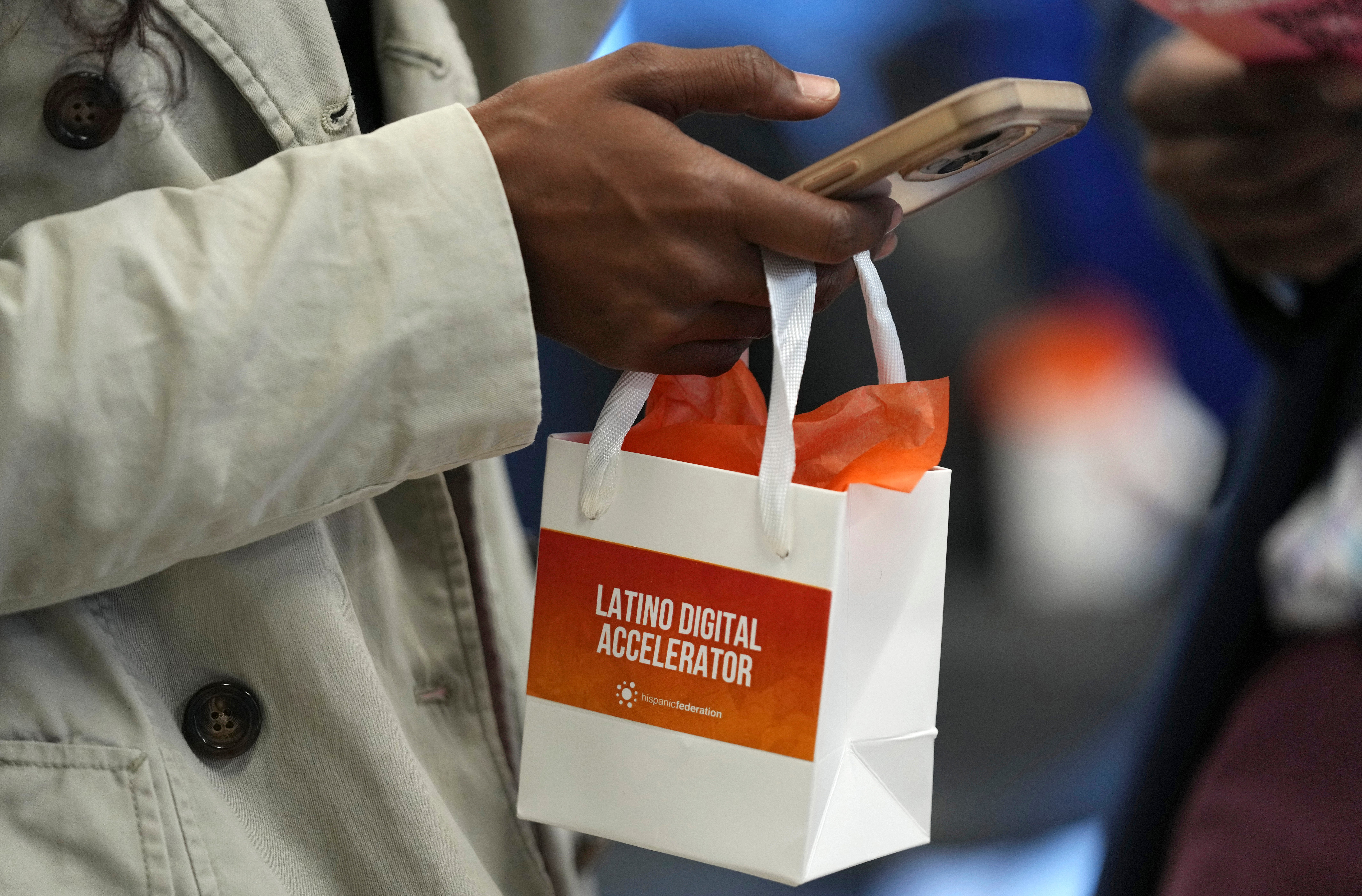 Latino Automation Effect