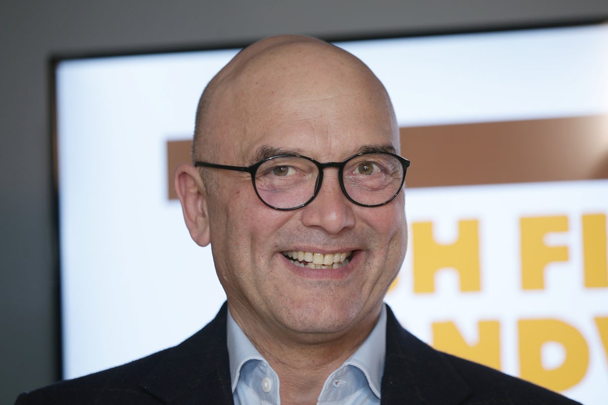 Gregg Wallace shares message about ‘reflection’ and ‘wanting to change’ after MasterChef scandal