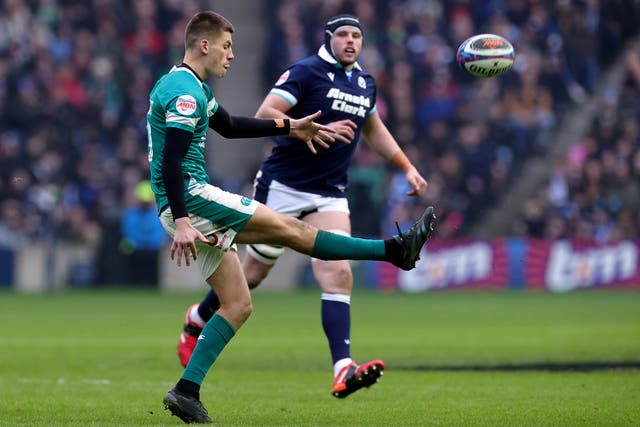 Scotland vs Ireland LIVE rugby: Latest Six Nations result and reaction ...