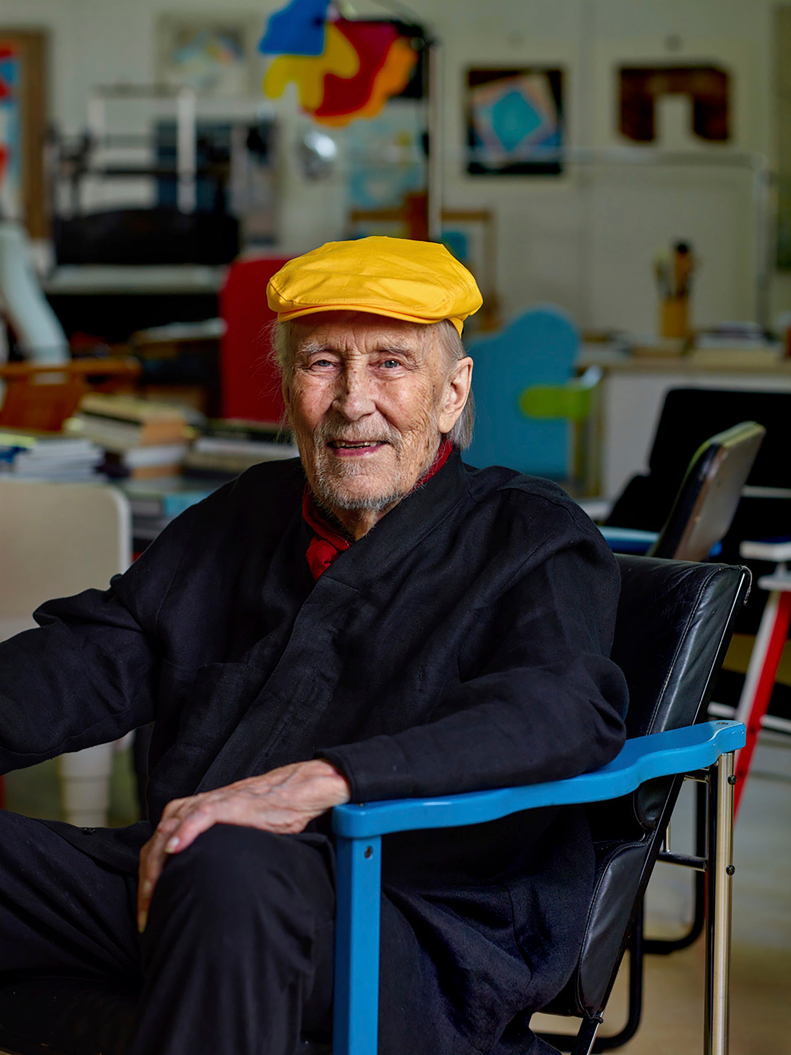 Obit-Yrjö Kukkapuro