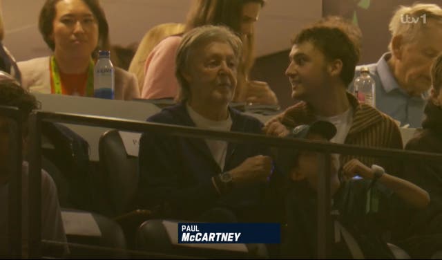 Super Bowl 2025: Reactions to Kendrick half-time show and Taylor Swift ...