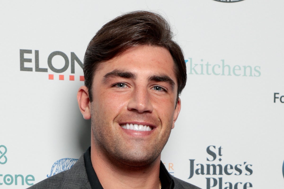 Love Island star Jack Fincham ’feels like a failure’ after blowing £1m fortune Love Island star Jack Fincham ’feels like a failure’ after blowing £1m fortune