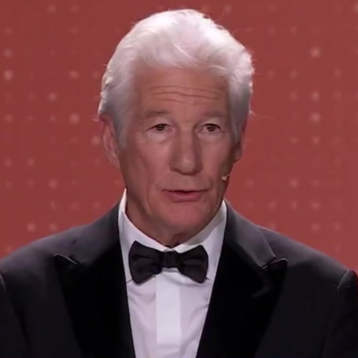 Richard Gere slams 'bully and thug' Donald Trump in warning to world | News | Independent TV