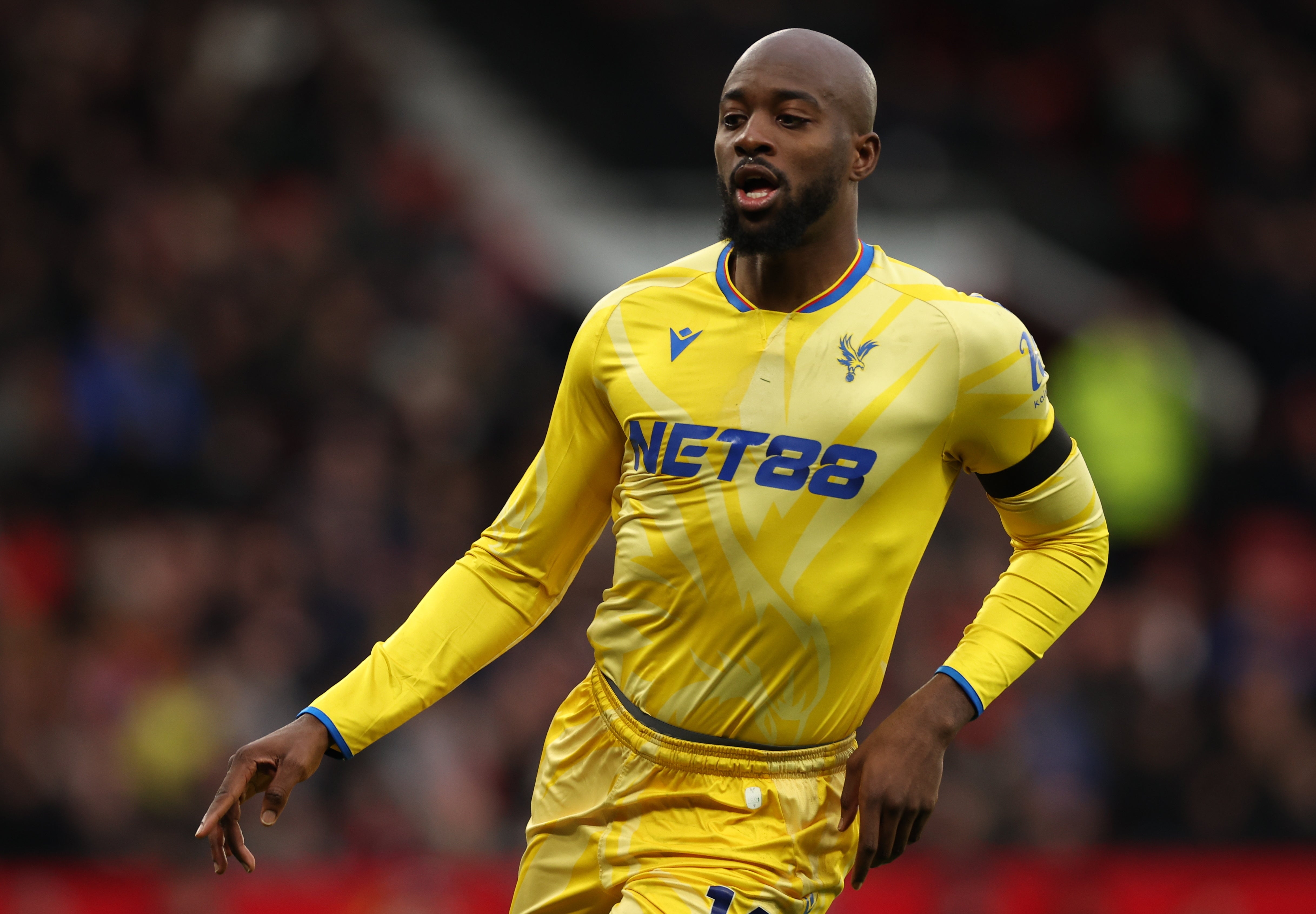 Doncaster Rovers vs Crystal Palace – FA Cup Clash Ends in Palace Victory