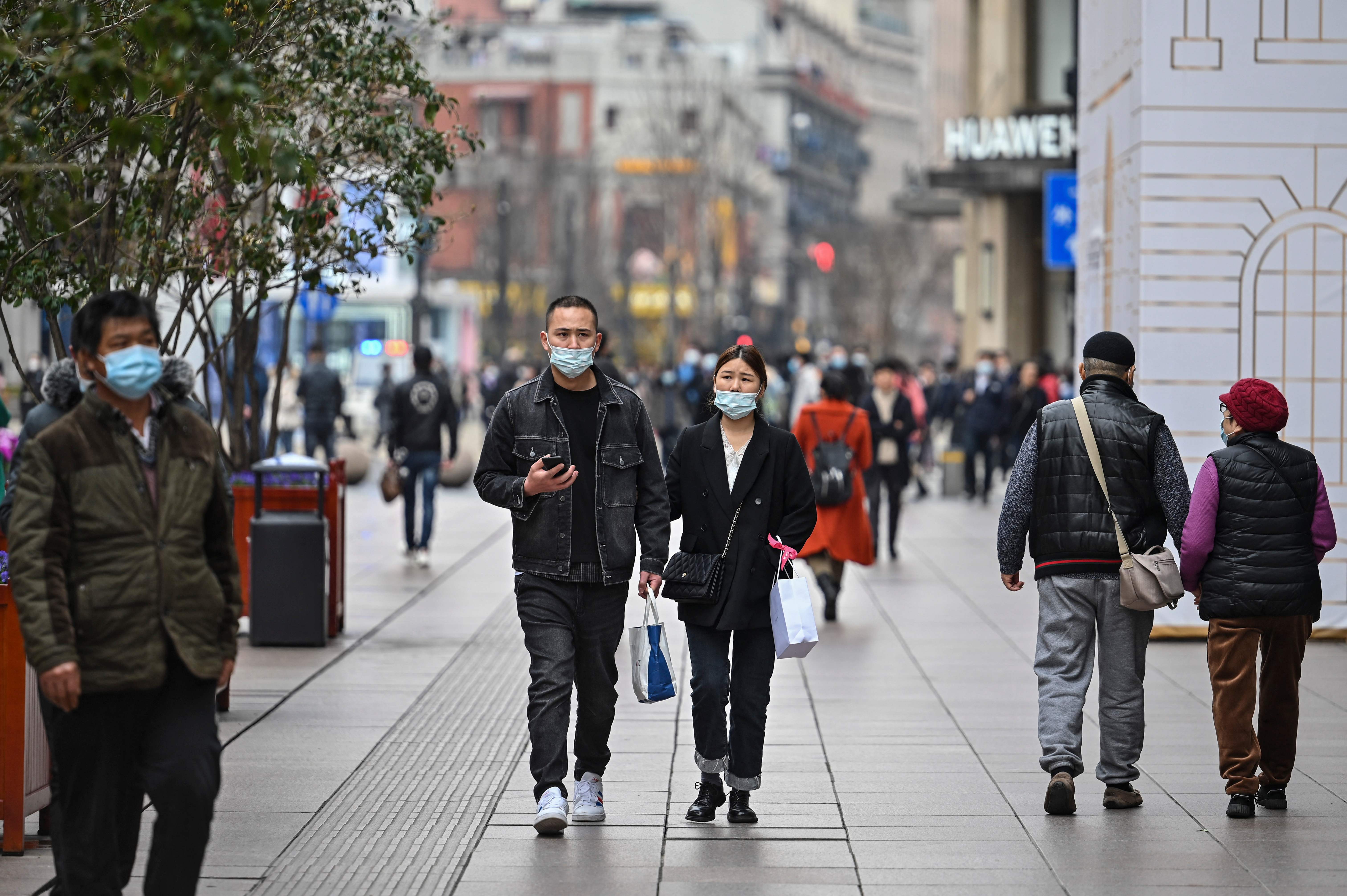 There is a growing reluctance among young Chinese to embrace traditional family life