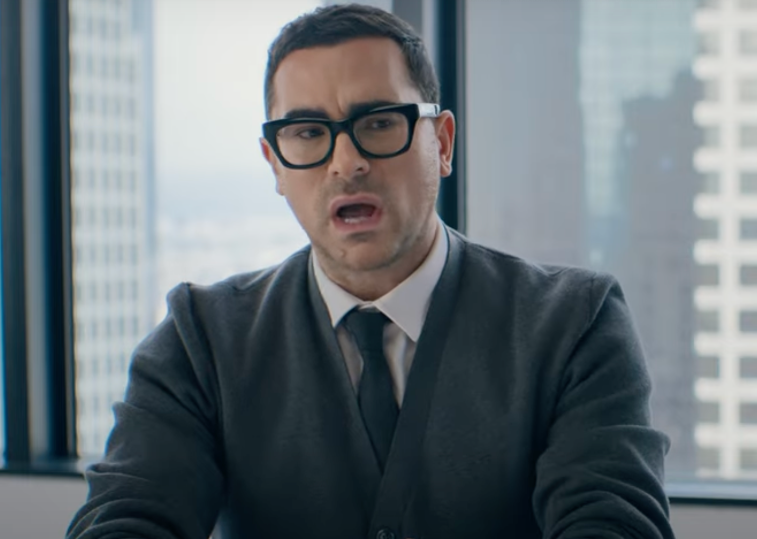 Dan Levy for Homes.com