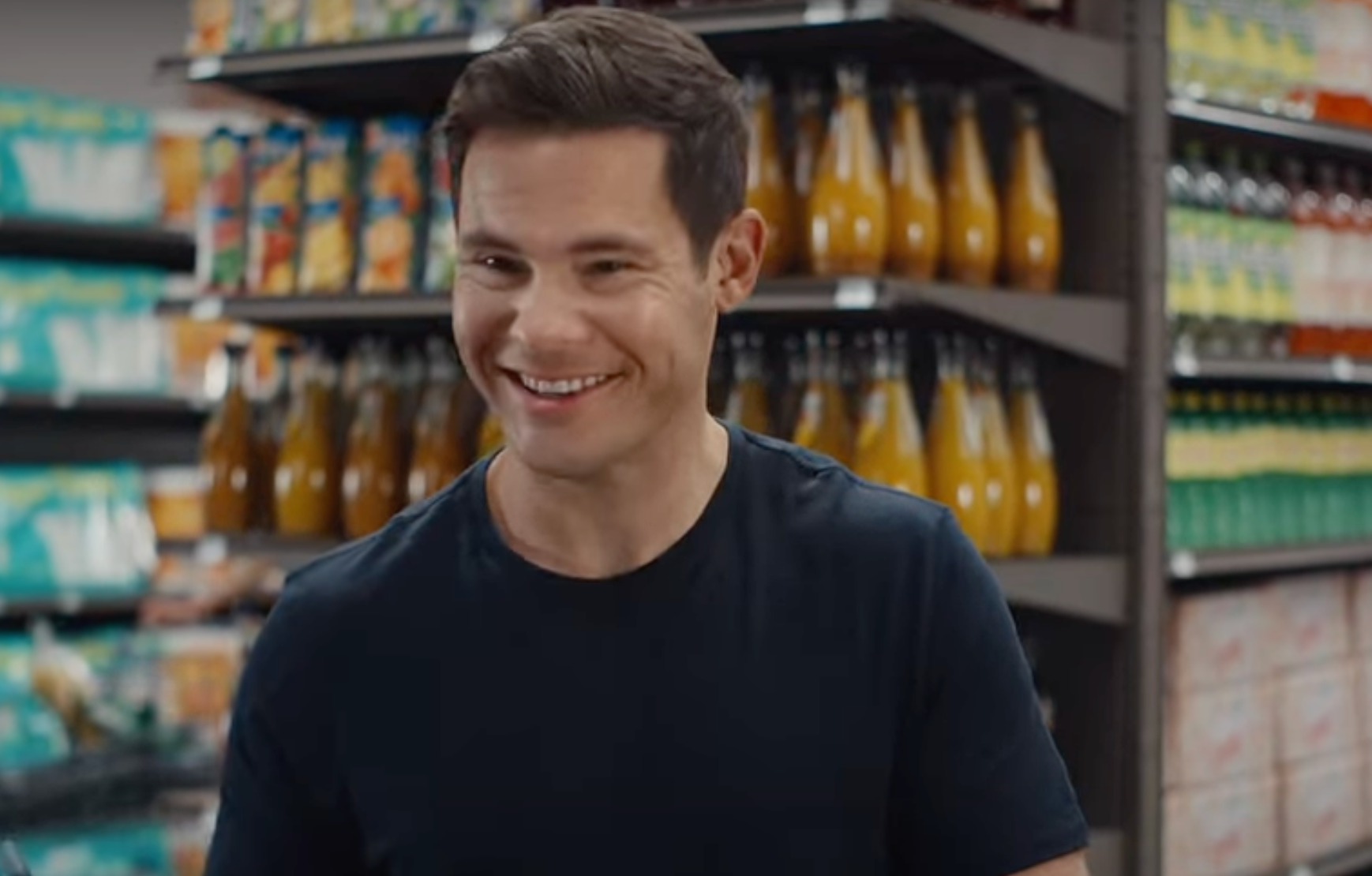 Adam Devine for Cirkul