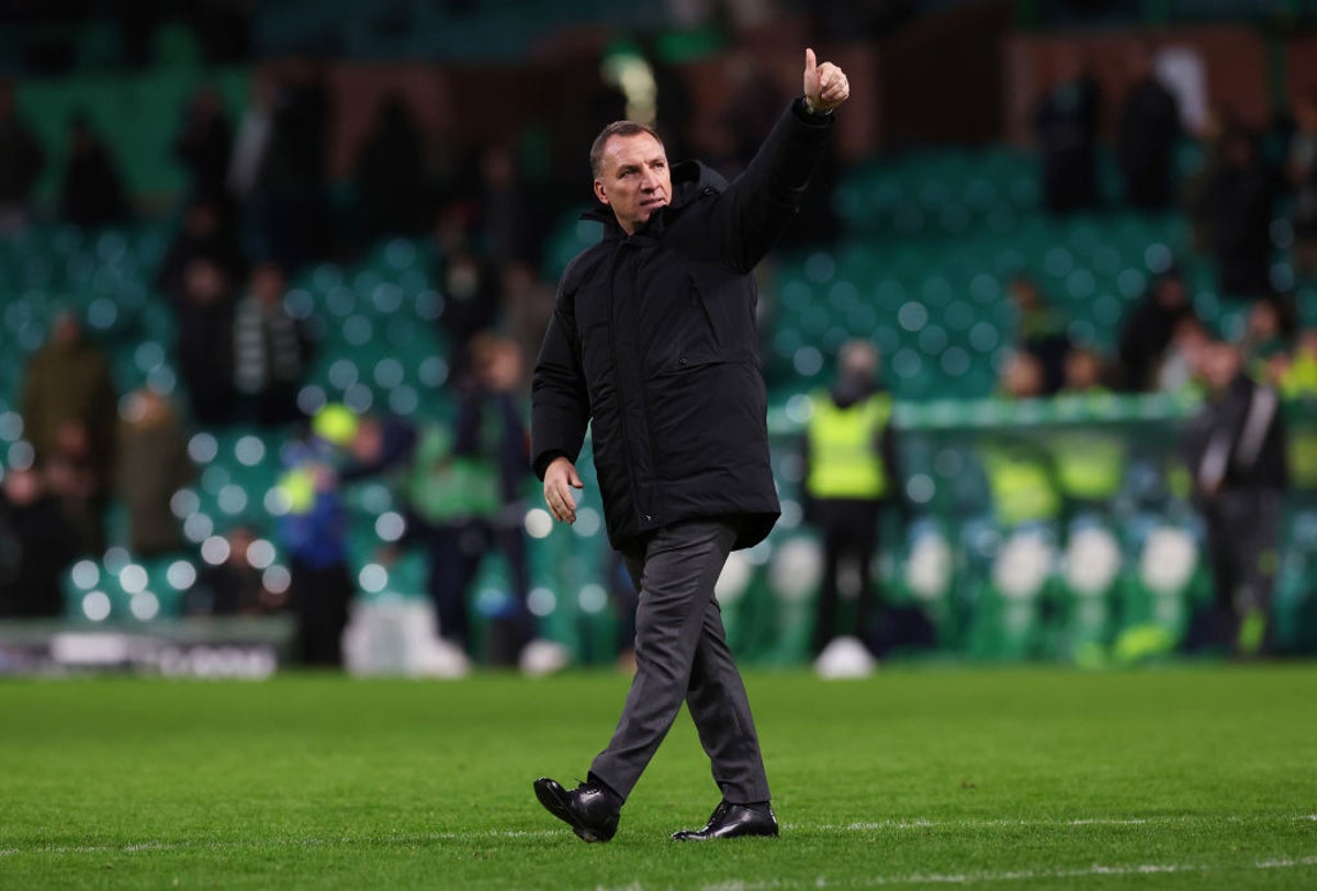 Celtic vs Bayern Munich LIVE: Champions League team news and line-ups ahead of play-off tie