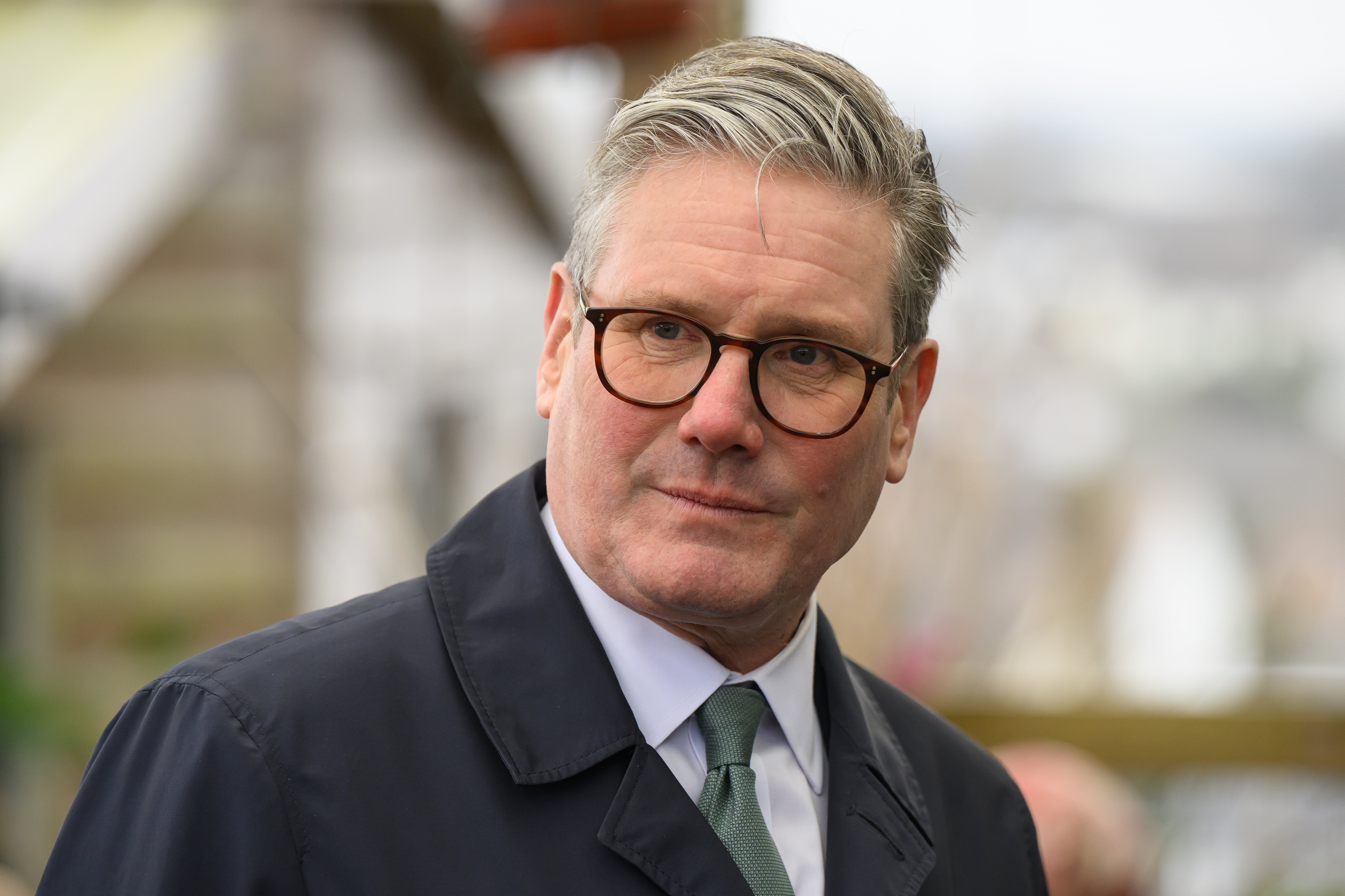 Keir Starmer is being urged to set out his strategy