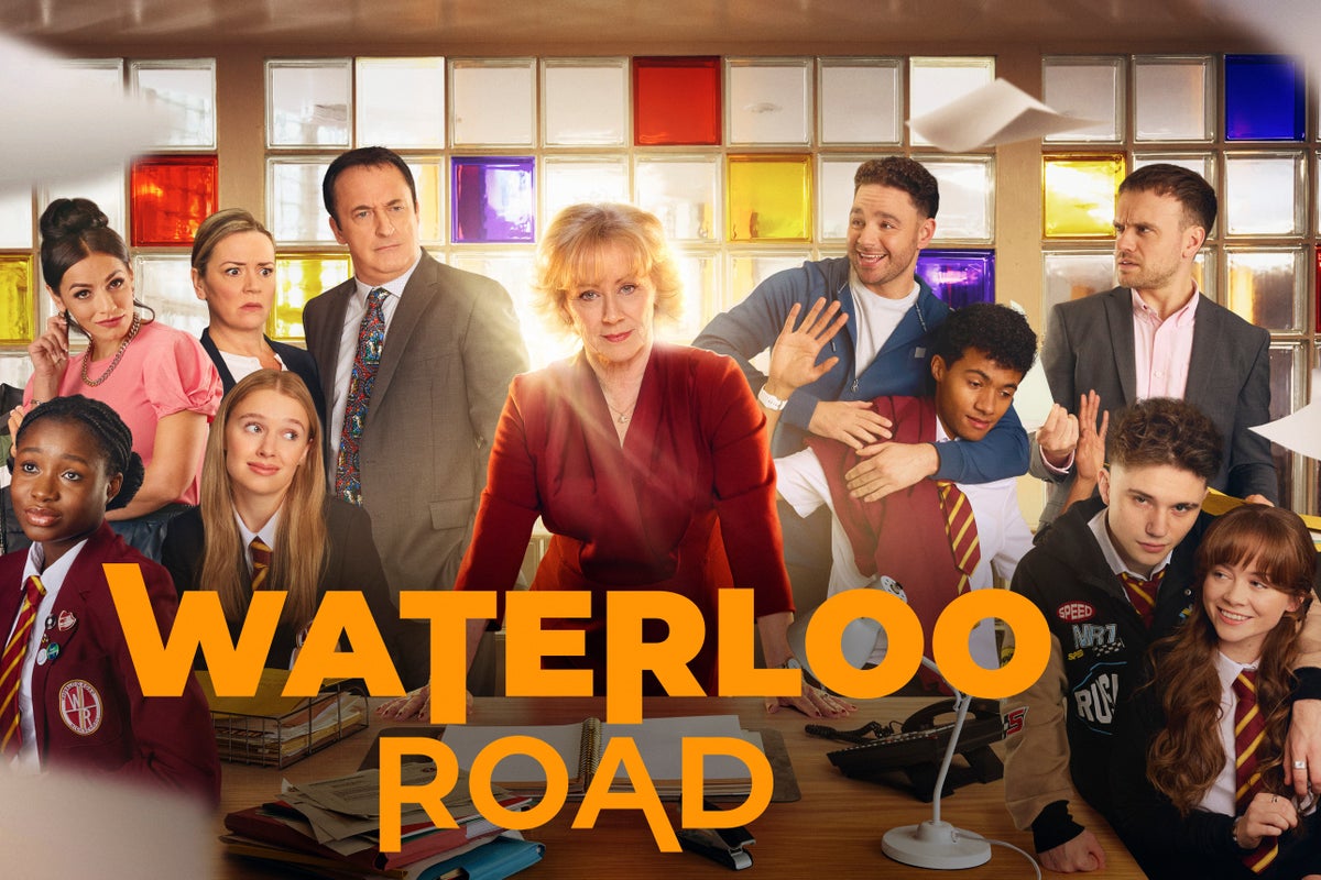 BBC’s Waterloo Road: Cast, release date, filming locations and more details