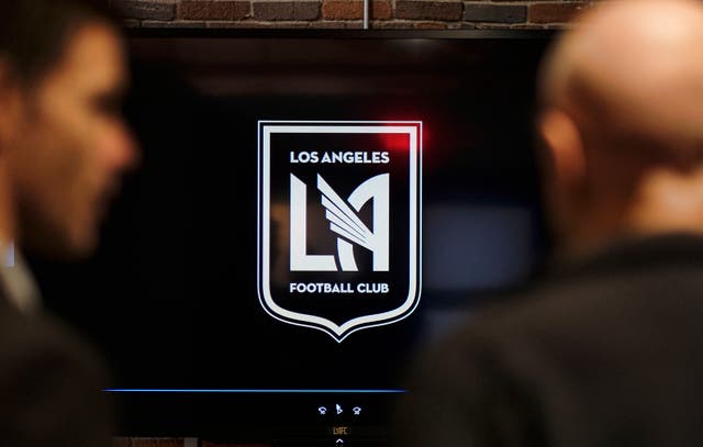 LAFC Owner Anti-Israel Comments