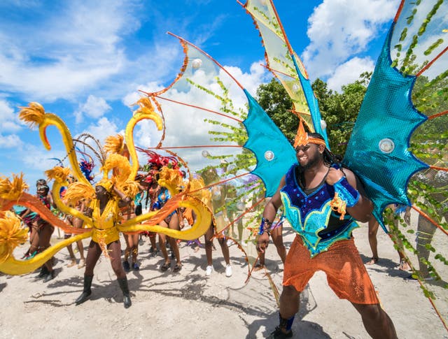 <p>From carnivals to cuisine and cricket, you can tick off your travel bucket list in Barbados </p>