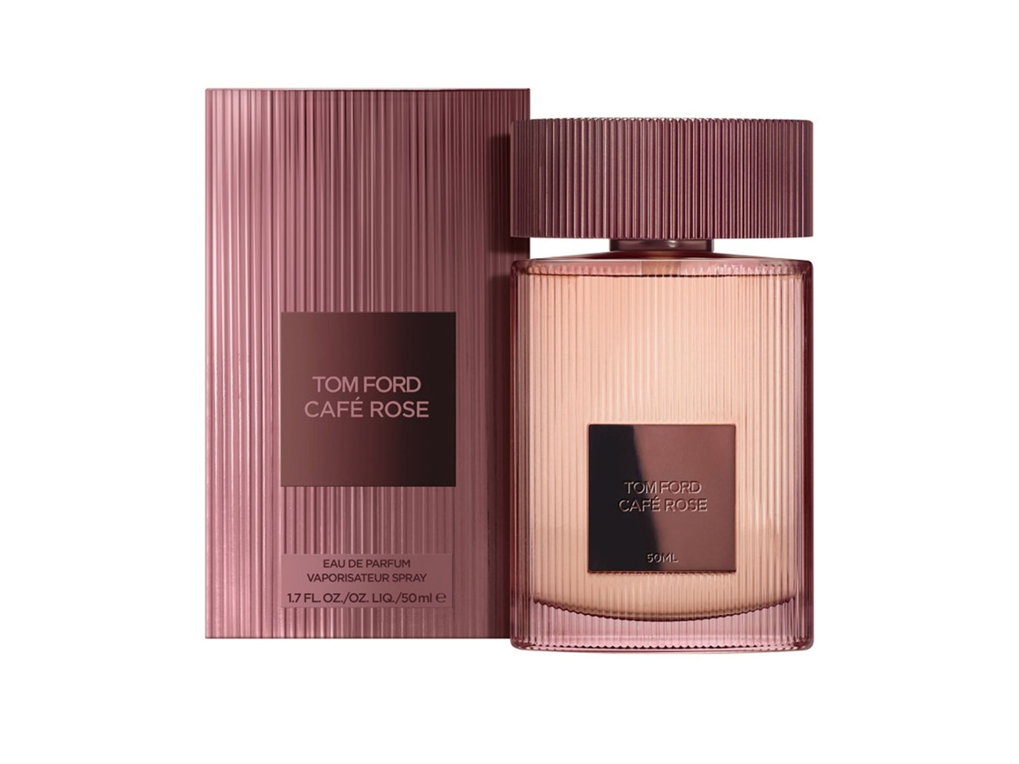 Tom Ford Cafe Rose EDP IndyBest Valentine's Gifts Her