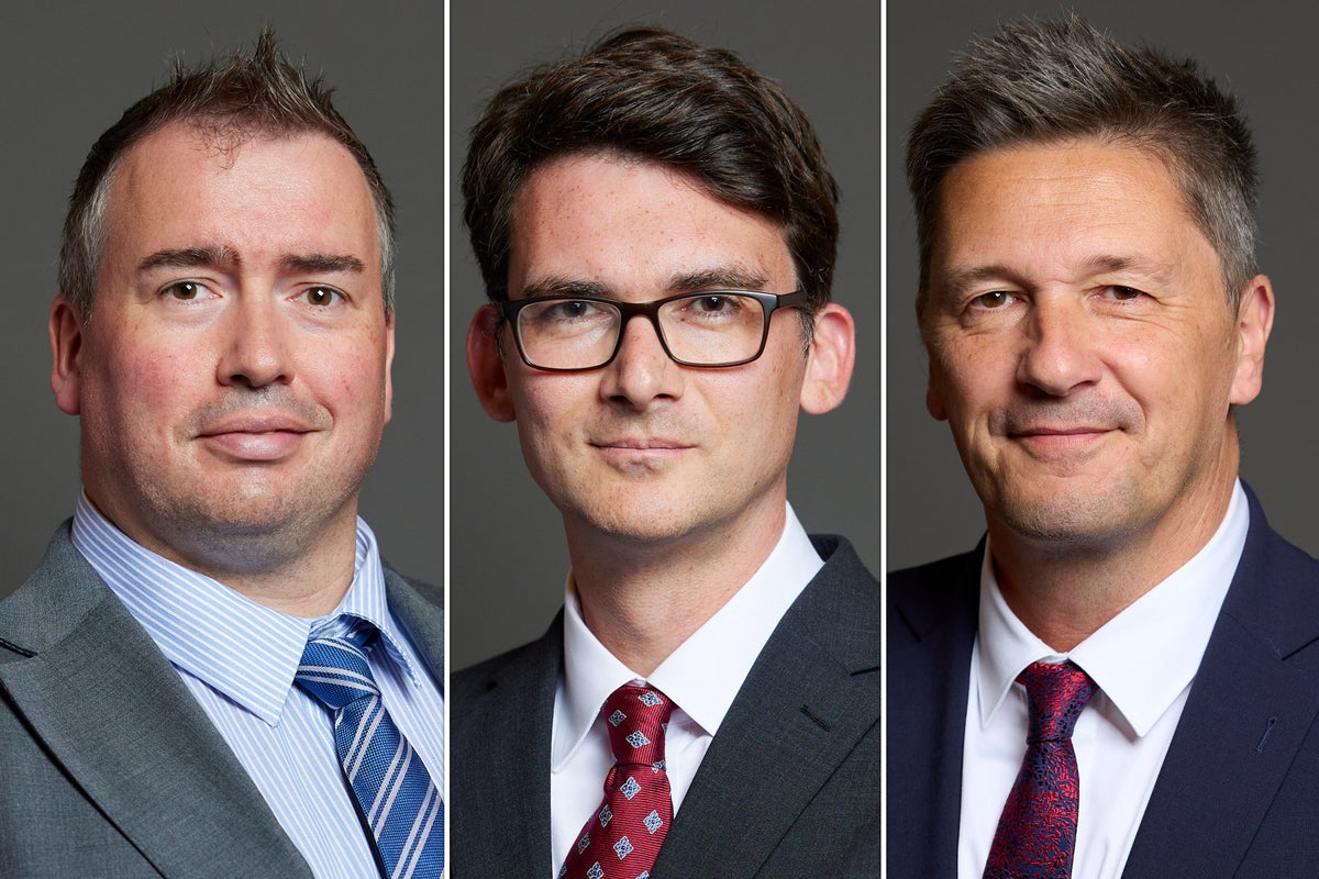 The Labour MPs who could lose their seats for the tractor tax The Labour MPs who could lose their seats for the tractor tax