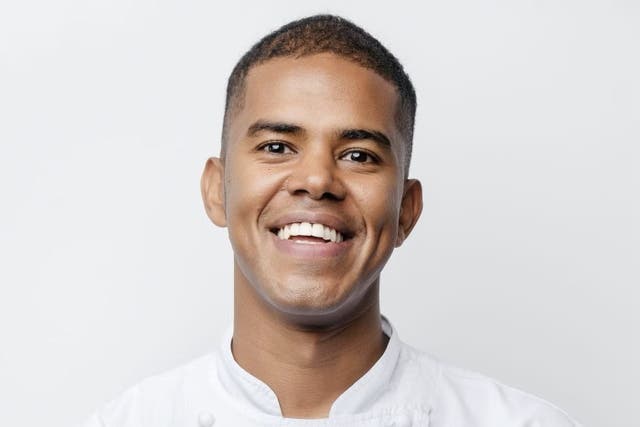 Mussie Imnetu (Metropolitan Police/PA)