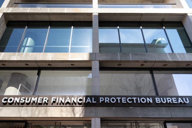 <p>CFPB Acting Director Russell Vought has put the brakes on all work at the agency, which is meant to protect consumers from financial malfeasance</p>
