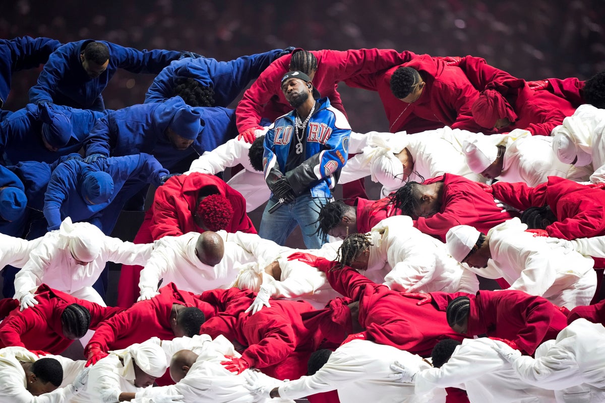 You can now study Kendrick Lamar at this university