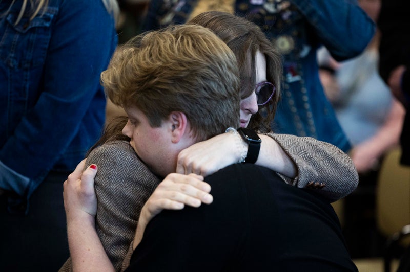 Housing restrictions for transgender college students approved by Utah Legislature