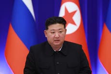 North Korea used student visas to send thousands of workers to Russia, Seoul says