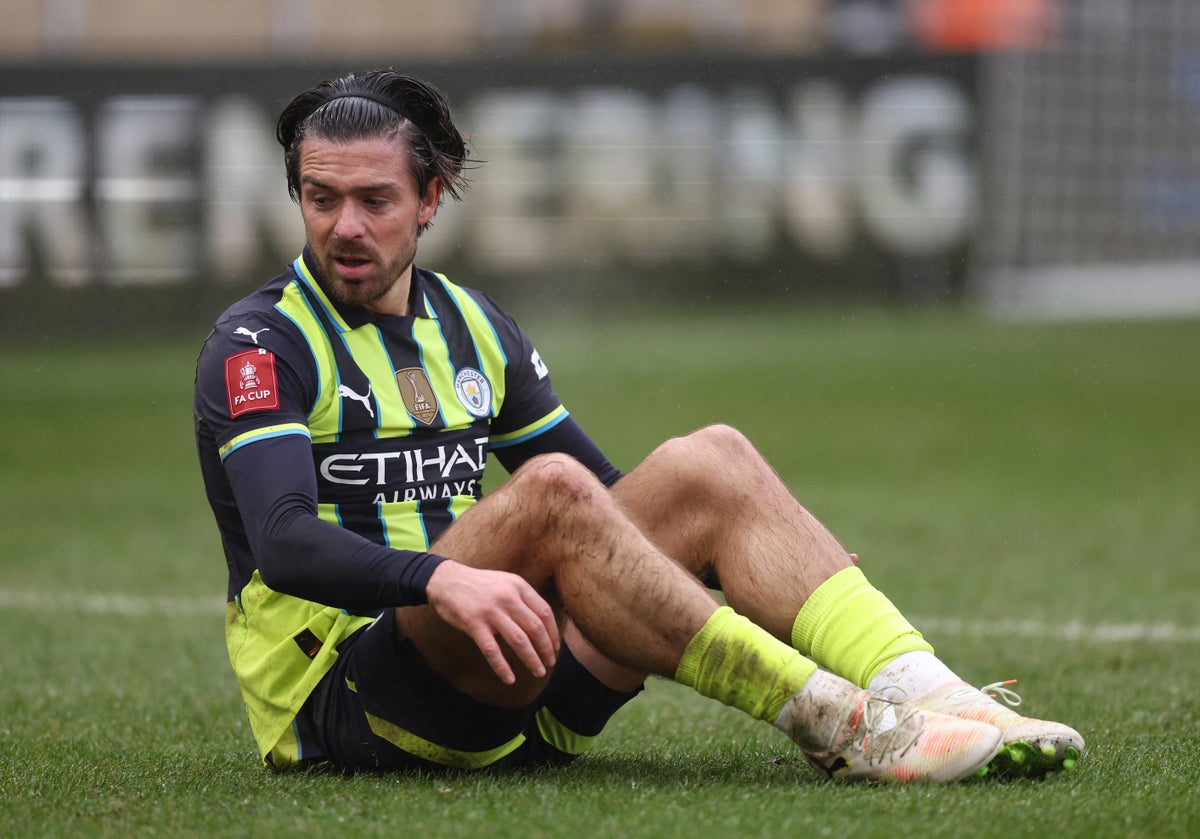 Jack Grealish opens up on 'most difficult year of my life' amid