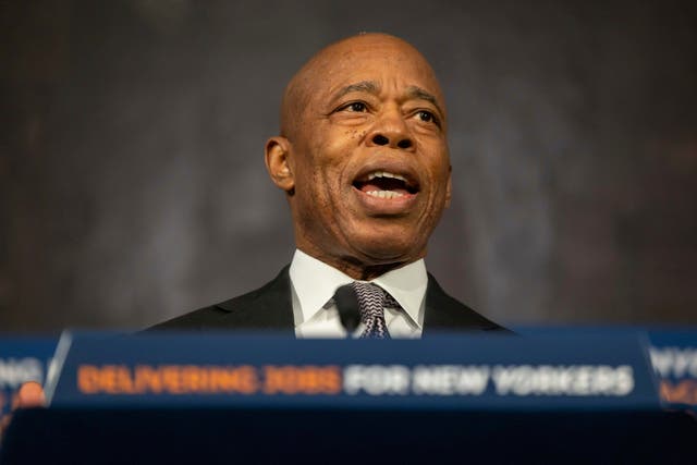 NYC Mayor Investigations