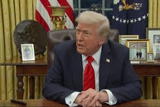 How Trump’s fever dream over Gaza could be a nightmare for the West