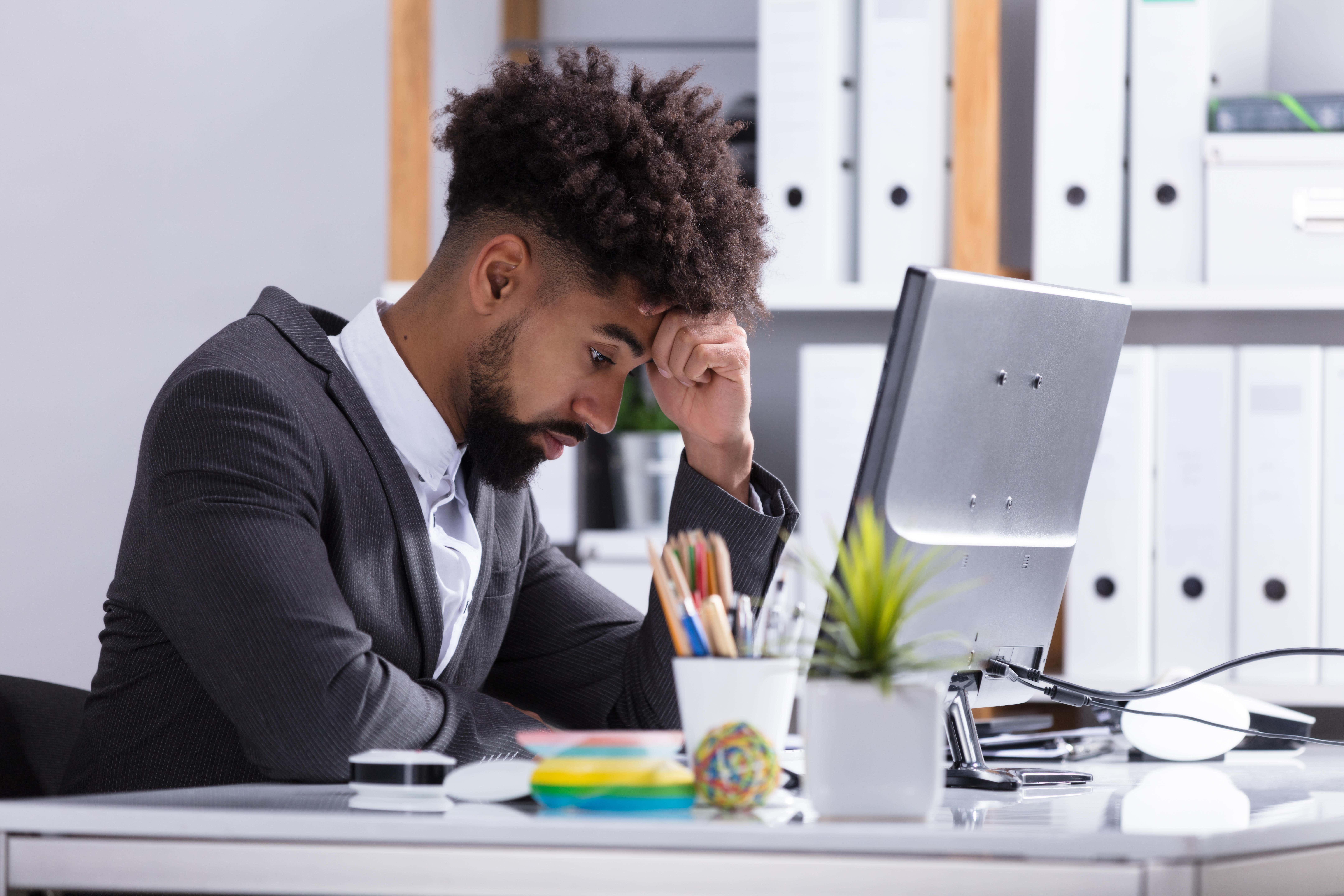 Humans need cortisol - but it is important to manage stress in every day life
