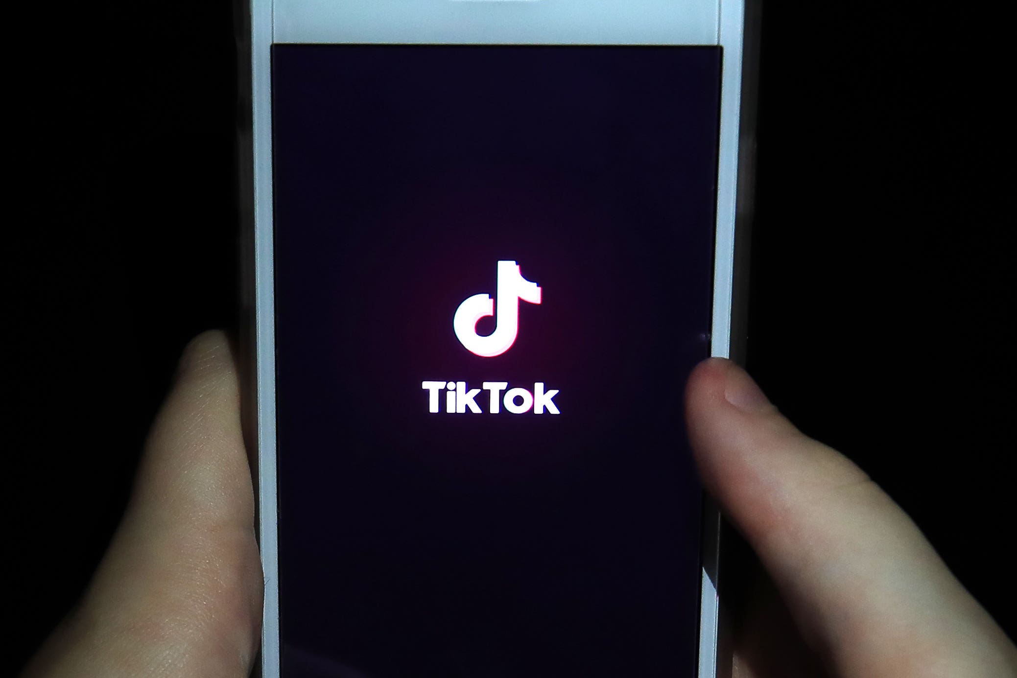 Donald Trump has said he’s in talks to facilitate the sale of TikTok to a U.S. buyer - and the app has returned to phone stores as he pledges to save it