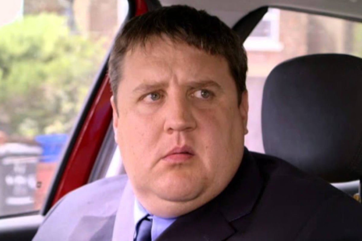 Peter Kay issues statement after throwing out tour hecklers in foul-mouthed tirade