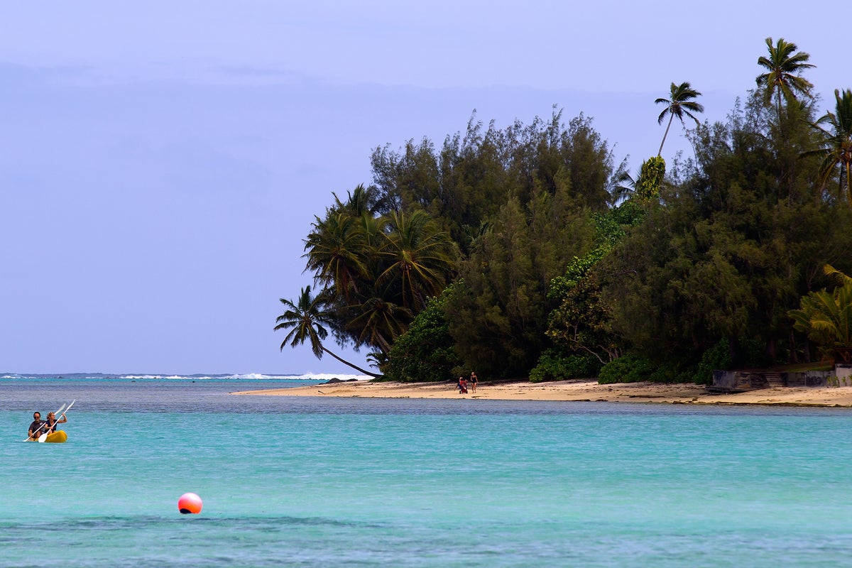 Amid China fears, New Zealand is ramping up its scrutiny of longtime ally Amid China fears, New Zealand is ramping up its scrutiny of longtime ally