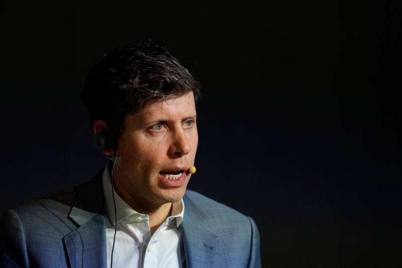 Sam Altman reiterates OpenAI ‘not for sale’ after Elon Musk-led bid