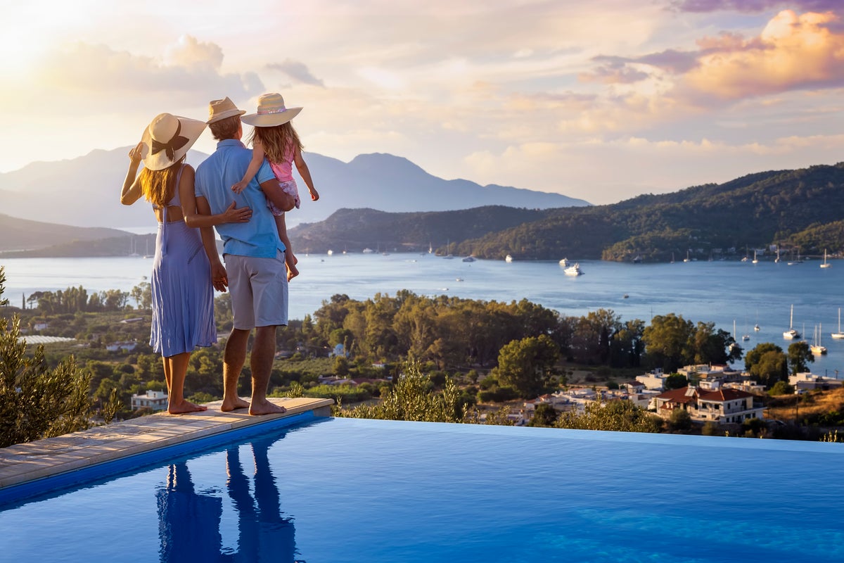 Is April the new August? Holiday company urges families to book Easter breaks to save money