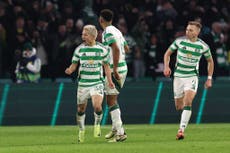 Celtic won when the Champions League changed – now they face a familiar challenge