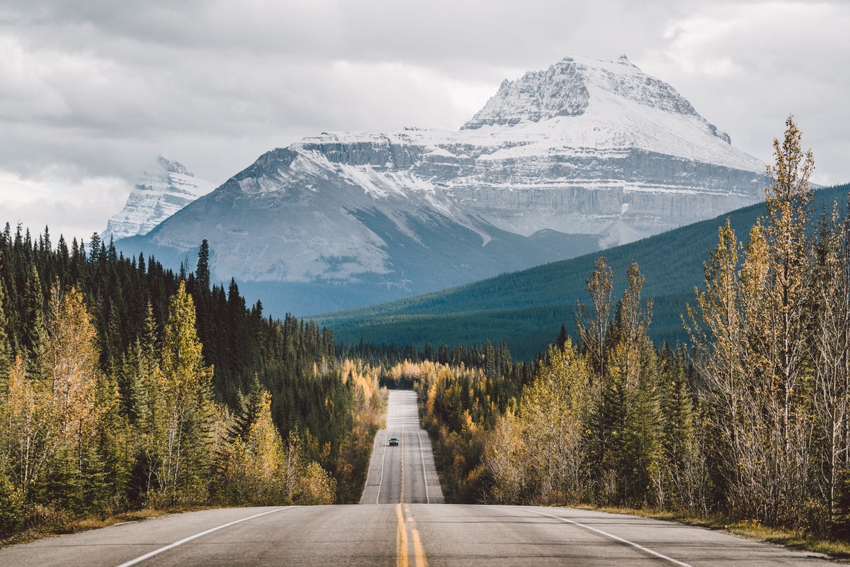How to have an unforgettable off-radar adventure in Alberta, Canada