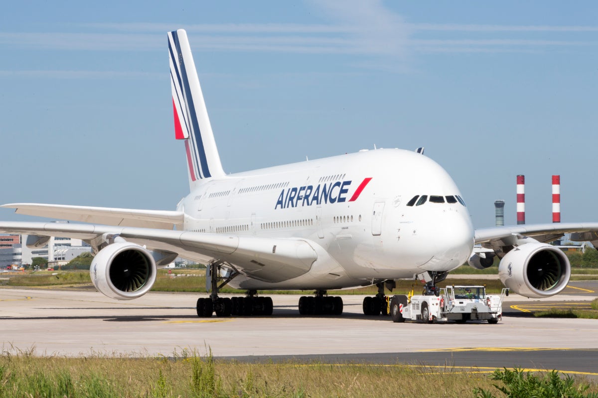 Plus-size passengers: What do airlines offer to make flying easier and how much does it cost?