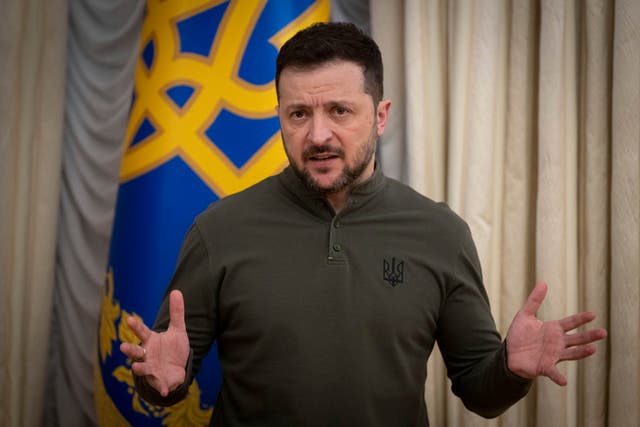 EUR-GEN UCRANIA-GUERRA