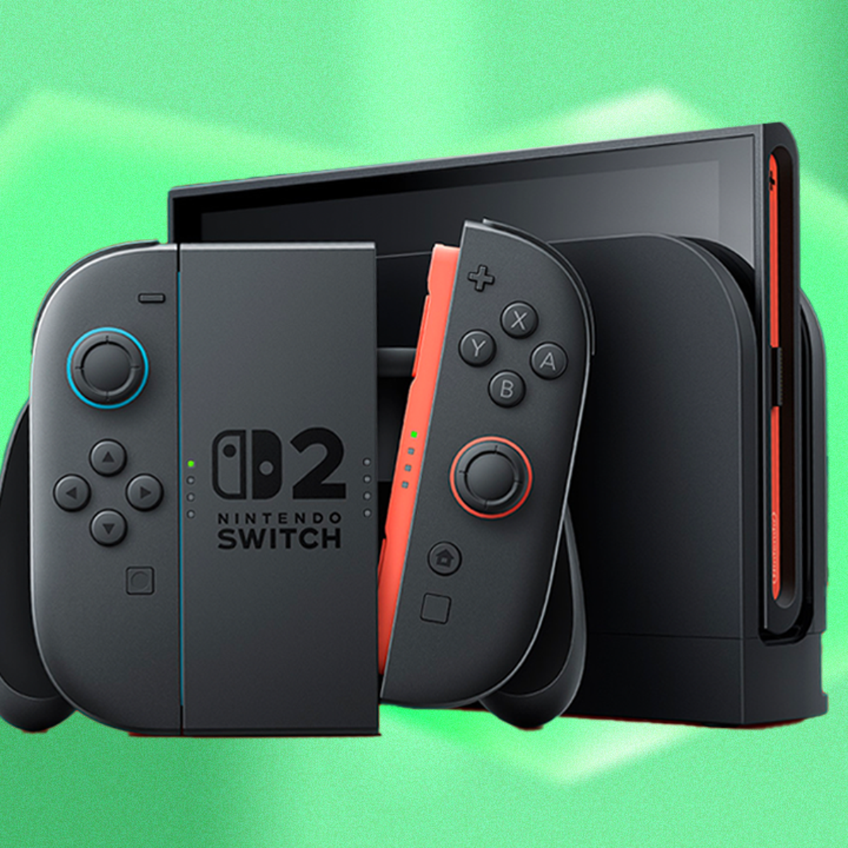 Switch Devmodels Nintendo Switch Dev Menu Leaked By Nintendo In Latest Nintendo Switch