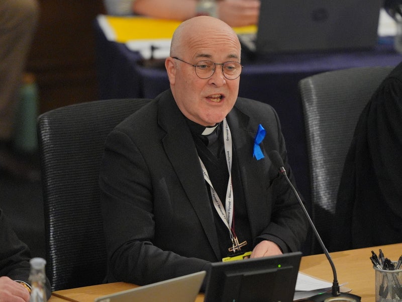 ‘Secretive, self-protective bishops’ must be forced to change, Church told ahead of crunch safeguarding vote