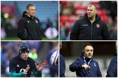 Who will be the next Wales coach? Four candidates to replace Warren Gatland after Six Nations exit